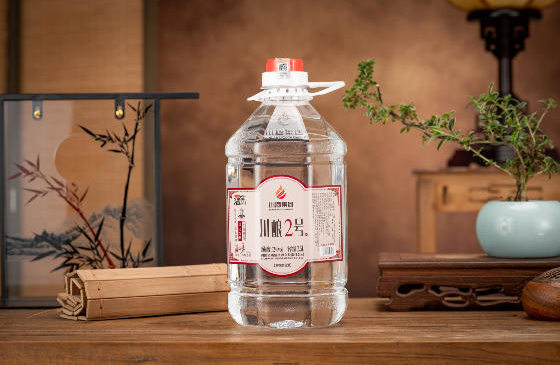 Sichuan Liquor
