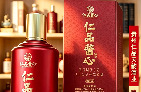 Renpin Jiangxin